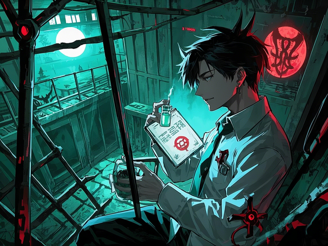 【无限流数据盛宴】9本算无遗策碾压绝境的无限神作｜数据即法则