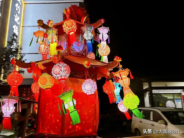 认识大美浙江的每个县——第26波：仙居