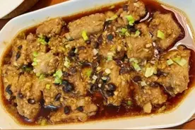 自从幼儿园表姐教我做这8道菜，孩子再也不吃零食了图片