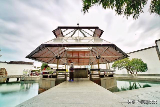 《骄阳似我》种草苏州这两个地方？