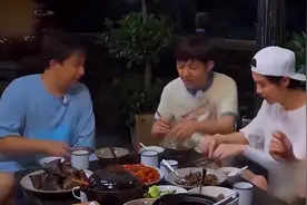 知名男星翻车？遭全网嘲笑，还被贴脸开大？本人回应！图片