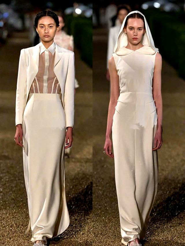 2026春夏《 Dior 》女装发布会