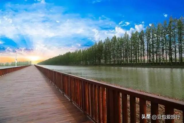 潜江休闲之旅攻略——“曹禺故里，龙虾之乡”