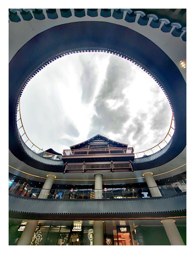 北京菜市口，又多一景打卡地。