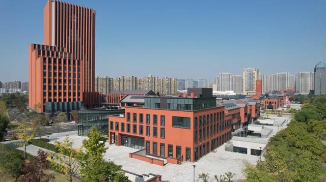 紫韵临平处 短剧竞千帆——11月的临平，将再度掀起微短剧风潮