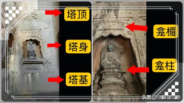一个县级行政区,却有120多处历史遗迹,尤以响堂山石窟最有名