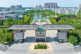 河南专科学校排名前十名图片