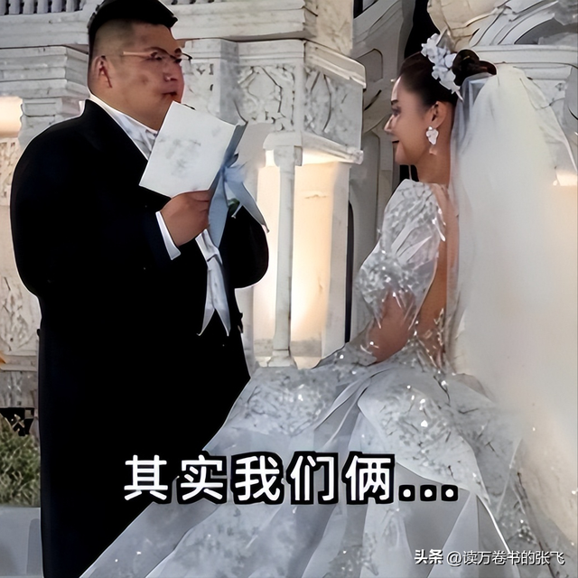 猴哥官宣离婚不到48小时，令人恶心的一幕上演，黄晓明也被牵连