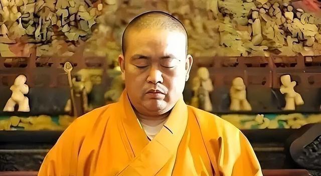 释永信交代的情况令人吃惊！你想象不到他的生活有多豪！