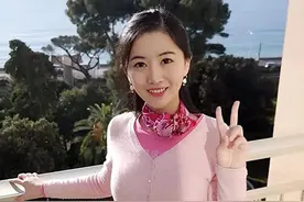 大快人心！时隔8年，逼丈夫跳楼的蛇蝎美人翟欣欣，终于认罪伏法图片