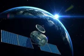 GPS已经落后中国北斗？美媒发文：毁掉美国的，是军工复合体图片