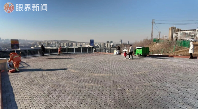 乌鲁木齐“落日大道”已升级完毕，请你及时查收浪漫！