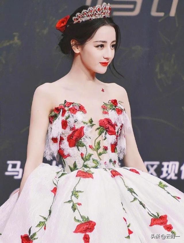 不要成为下一个朱媛媛！33岁迪丽热巴病情加重，知情人透内情