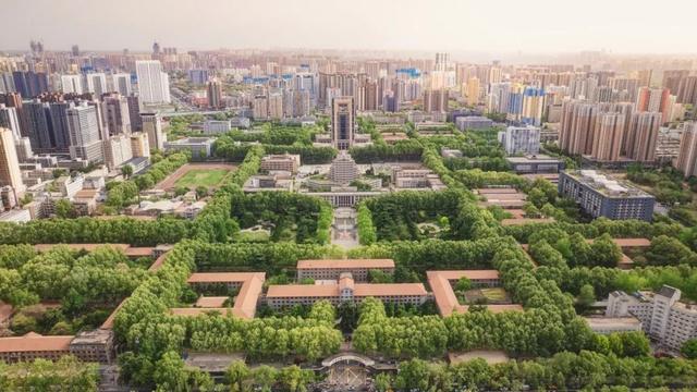 “跟着央视”打卡交大：国家级展馆、宝藏，惊艳千年！