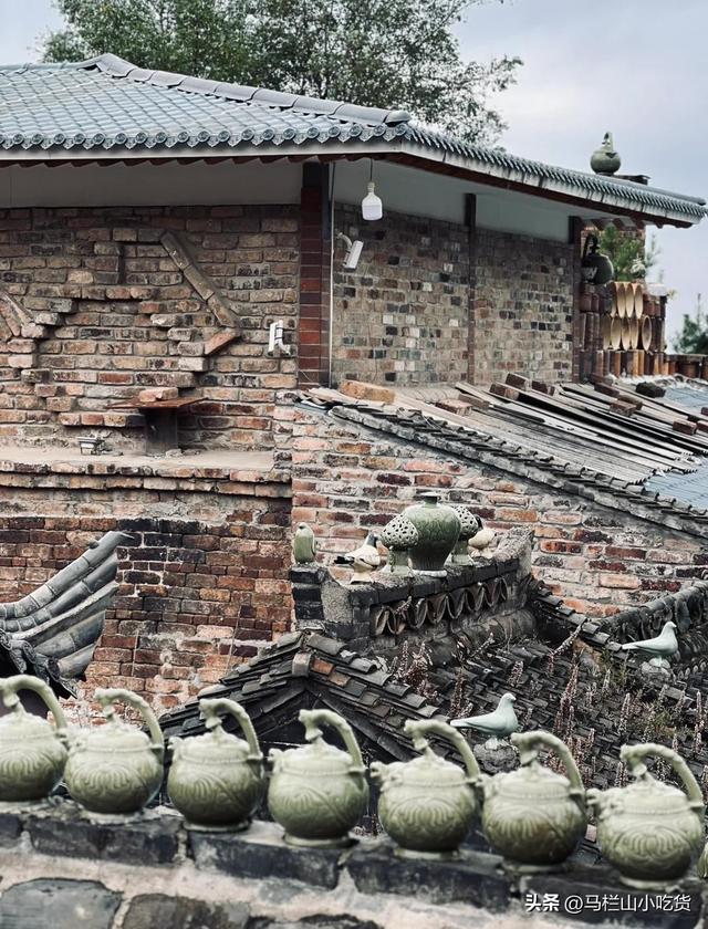 陕西铜川旅游打卡攻略 | 探秘煤城的美景+美食攻略！