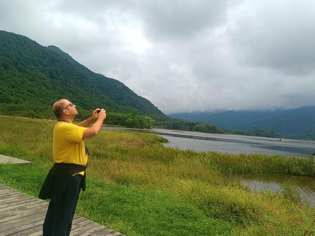 汇聚智慧做强湖北文旅：国际旅行商踩线“神武峡”成果丰硕‌