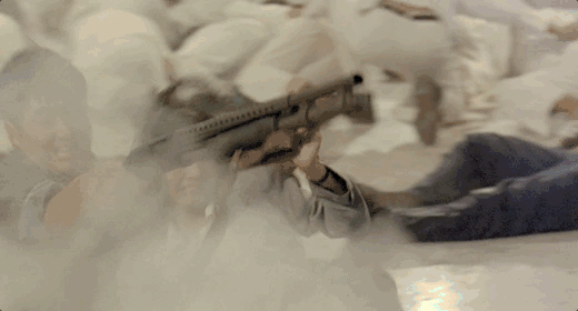 网飞重磅！尺度炸裂，但抄袭失败……