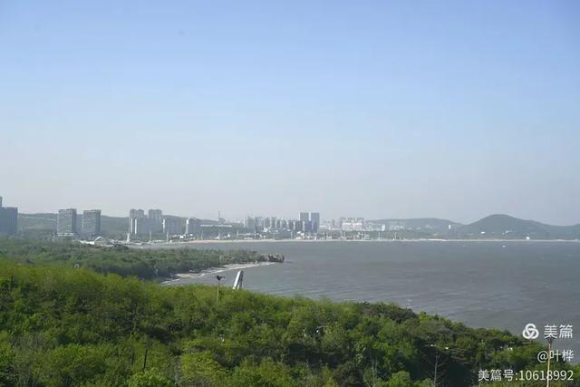 葫芦岛历史悠久，曾用名“锦西”，是我国工业发展的重要基地