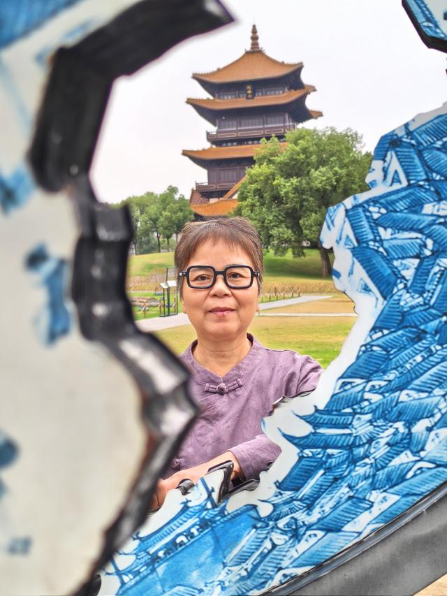 江西五日自由行：景德镇龙珠阁：从皇家御窑到现代复兴《十八》