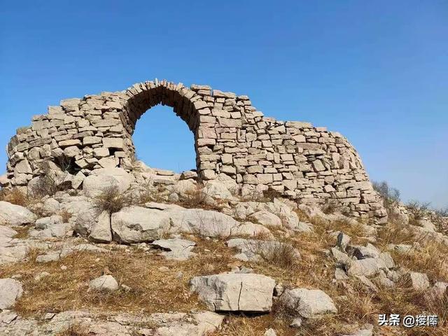 李传尧：齐鲁古道 诗画文祖