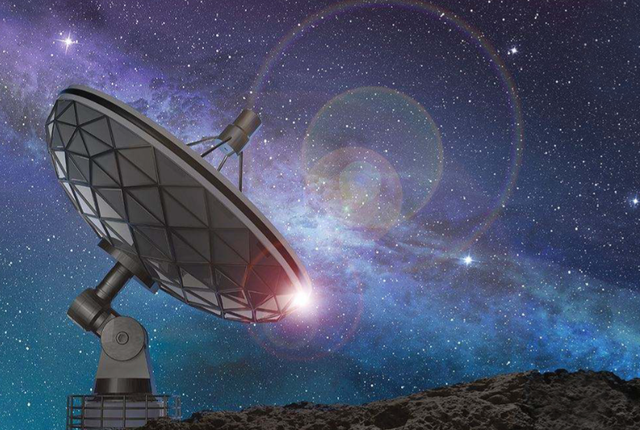 找地外文明难在哪？行星“保质期”决定，地外文明或为超级文明