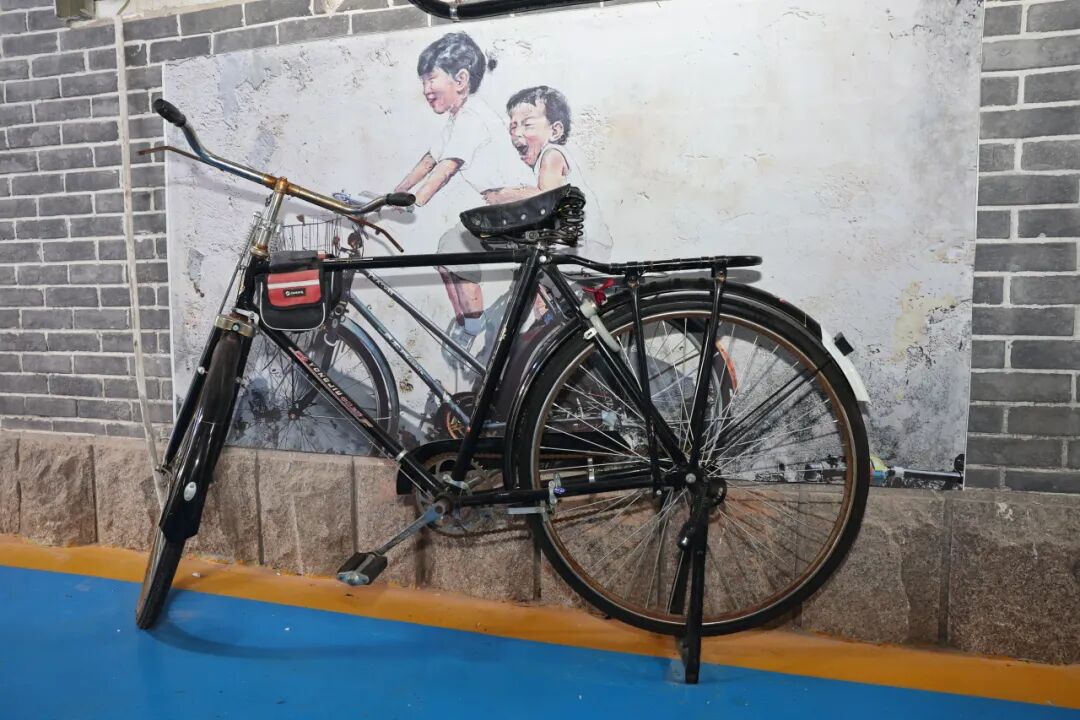 一刻钟便民生活圈项目清单