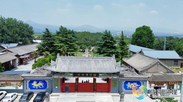 福利来了！咸阳多家景区推出→