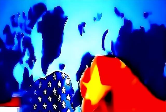 美媒曝光绝密录音！特朗普罕见默认、中国敢动手，北京寸土不留？