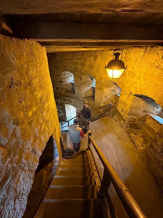 德国、奥地利之旅