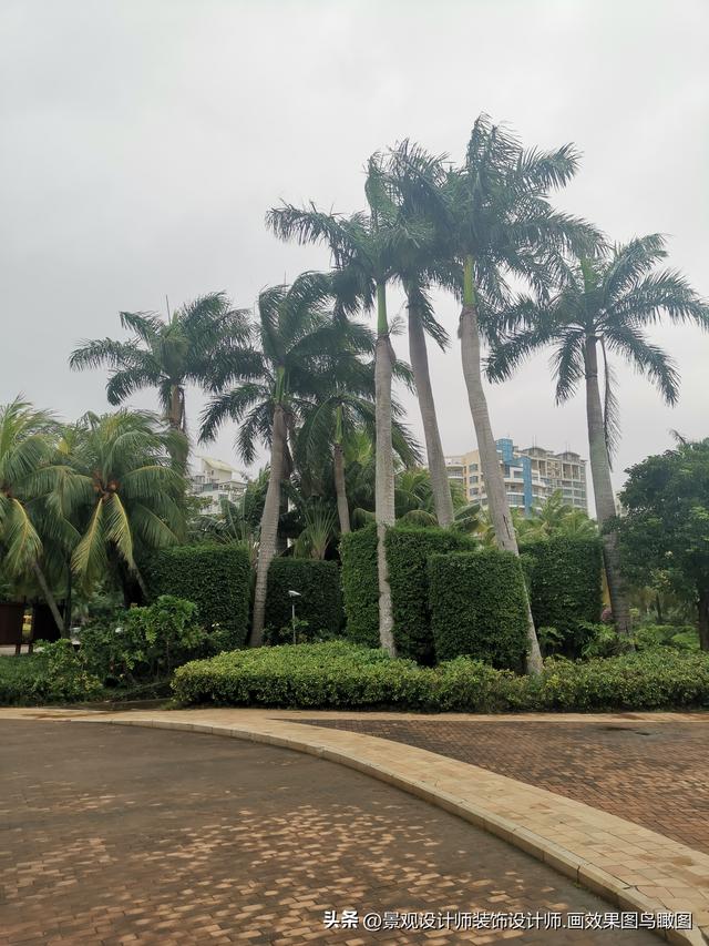 海南省海口市白沙门公园
