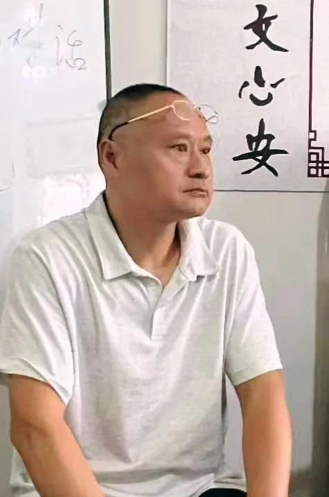 效拳笔录、果城的街景