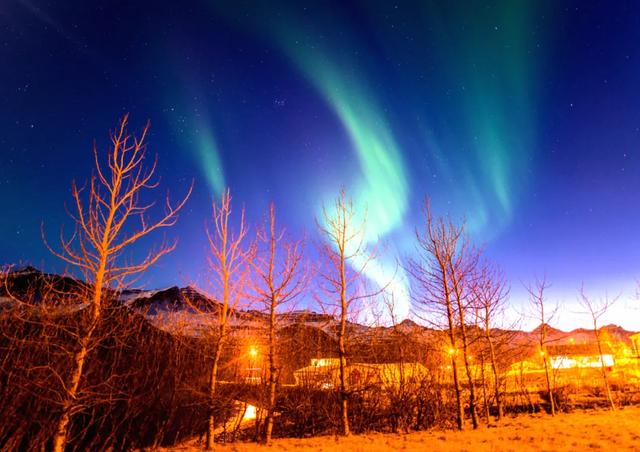 冬季呼伦贝尔海拉尔、阿尔山、满洲里、根河不冻河、漠河、北极村