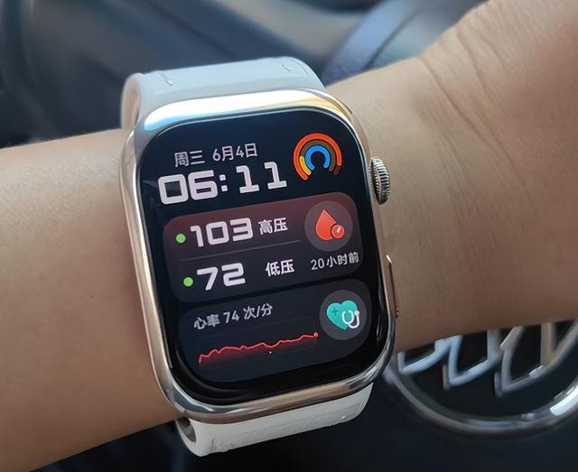 2025老人智能手表选购指南！健康监测+0延迟求救，安全守护全搞定