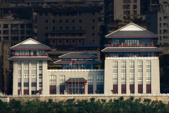 重庆市巫山县历史沿革及行政区划