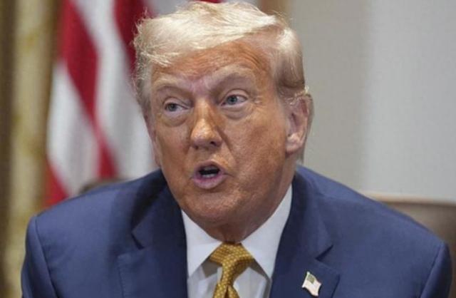 特朗普的打法变了？美国振臂一呼，28国统一战线，急先锋已出现，中国果断反击