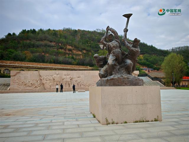 红星照耀中国丨在延安，遇见一粒小米的时光之旅