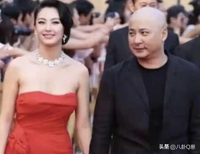 代孕只是冰山一角	，张雨绮老底被扒，王宝强当初的话终于有人信了