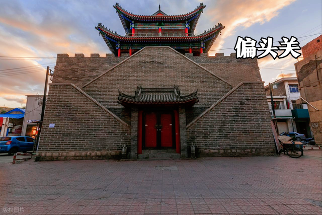 你以为爬过八达岭就懂长城？真正的十三关才惊心！