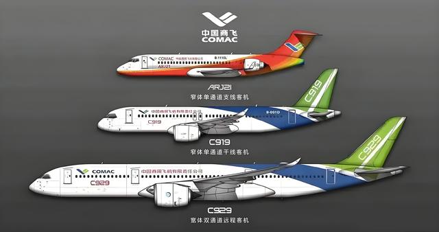 中国十大飞机制造厂有多强？从歼-20到C919，每款产品都让人骄傲