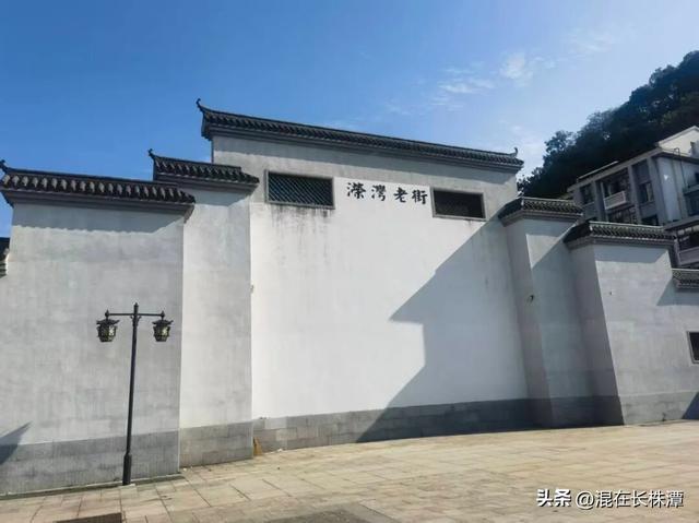 打卡河西中心城区古镇！