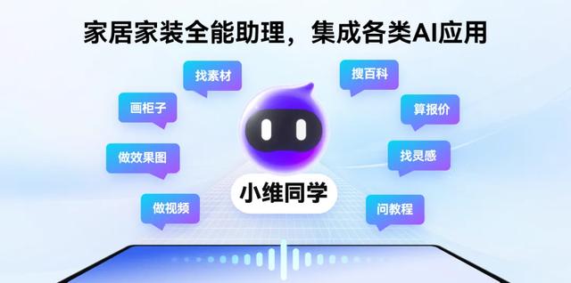 从流量荒漠到智能绿洲：三维家AI赢销大会定义家居营销新纪元