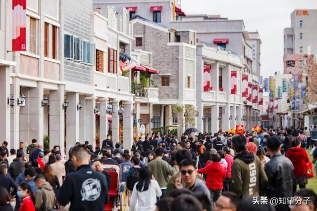 省级荣誉+1！东莞这个宝藏街区，藏不住了！