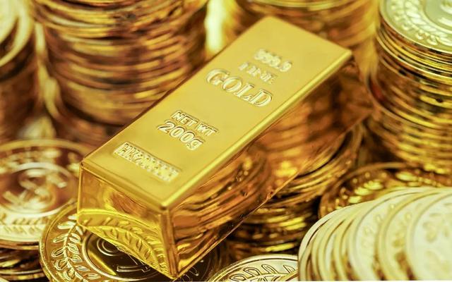 拿不住黄金？这2个认知错，让你错失收益