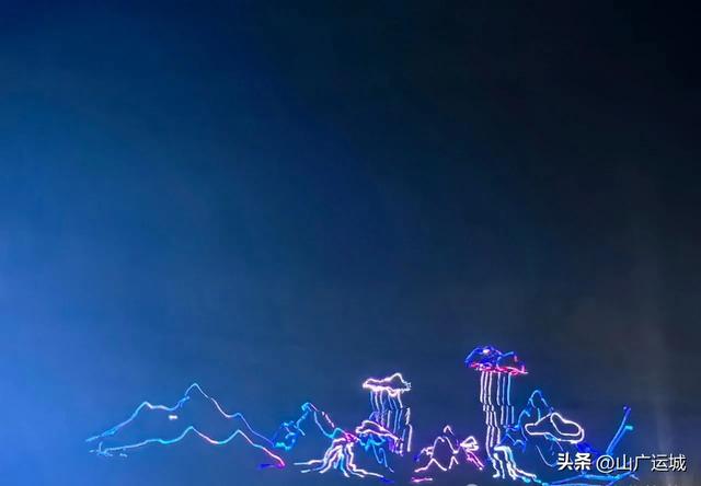 这个夏天 无需远行 大禹渡禹王台太空舱露营地给你一个清凉的夏日。