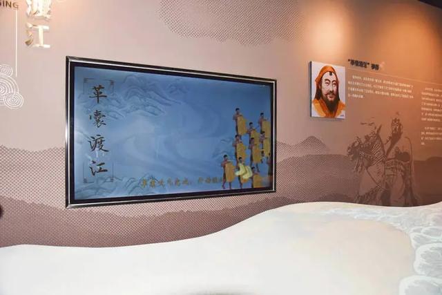 【走进思政教育现场教学点】丽江古城历史文化展示馆（北馆）： 科技赋能文化传承，打造思政教育新课堂