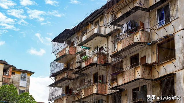 家有老房子有“福”了，千万别急着卖，否则后悔到肠子青。