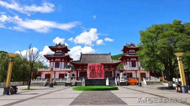 一键收藏！来宝鸡过双节“文旅大餐”已备好，8天玩到不想走！