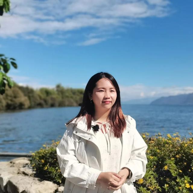 “生态盲盒”解锁！东盟媒体团 “打卡” 大理