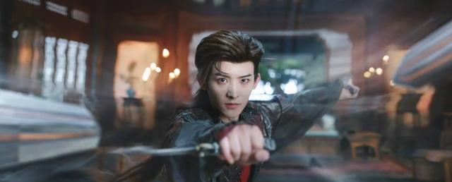 《暗河传》苏暮雨四大仇家，易卜上榜，浊清并非最强，第一太可怕