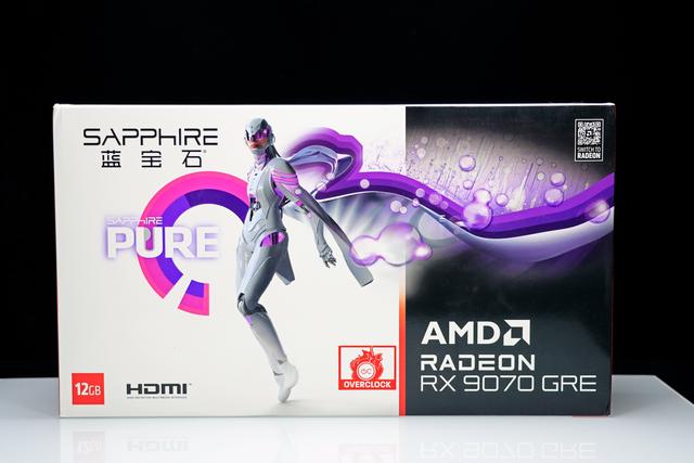 还买 5060 Ti 16GB？RX 9070 GRE 才是更好选择！